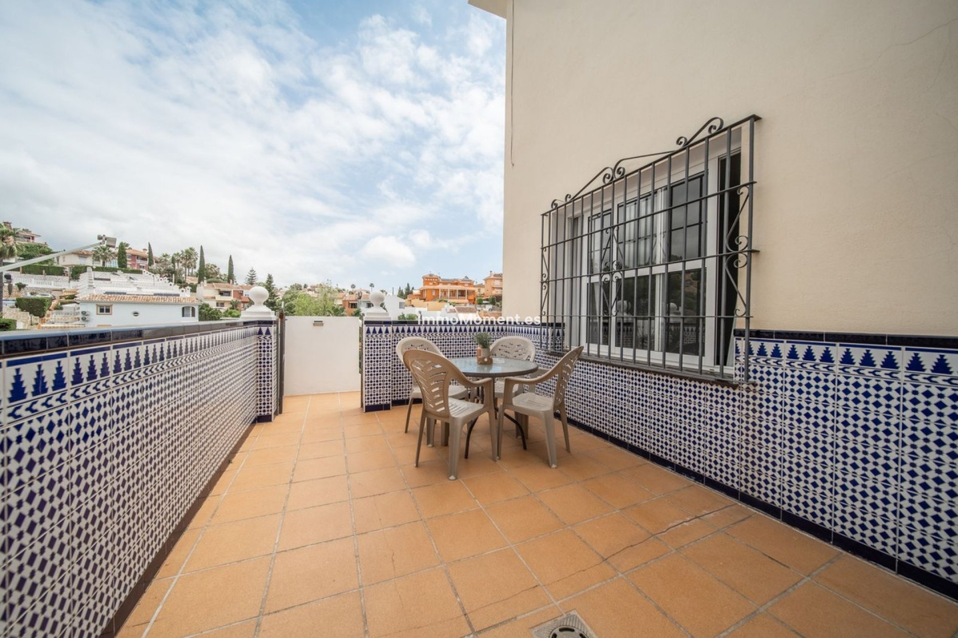 Revente - Villa individuelle - Mijas - El Coto