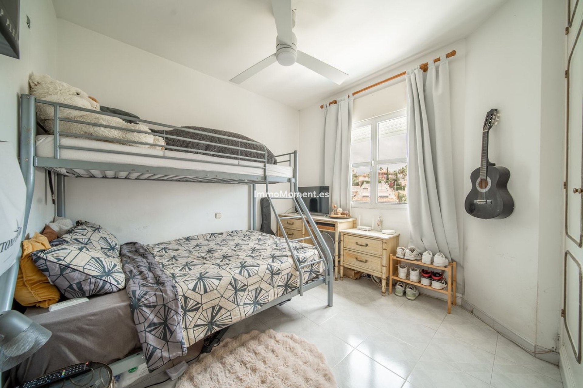 Revente - Villa individuelle - Mijas - El Coto