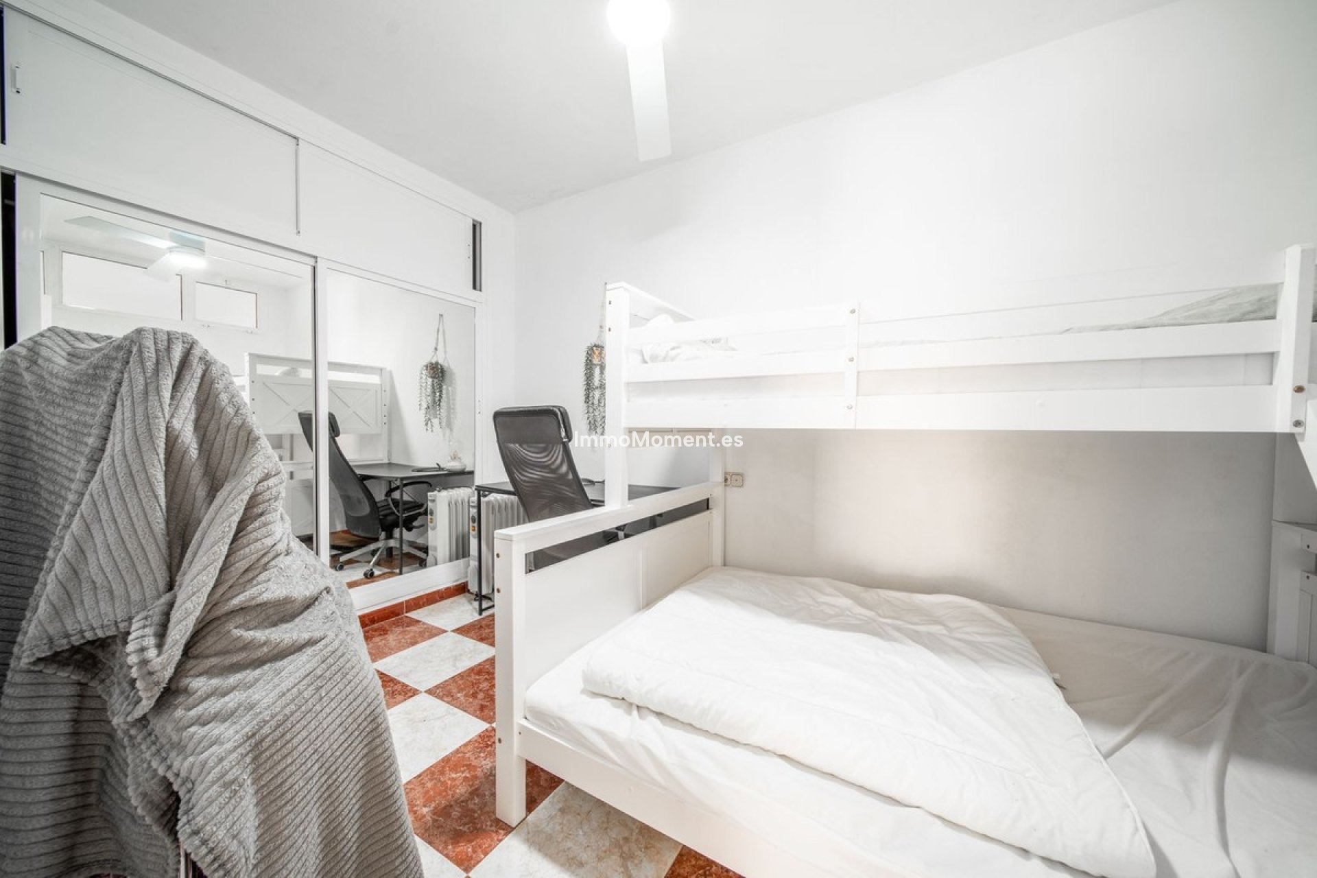 Revente - Villa individuelle - Mijas - El Coto