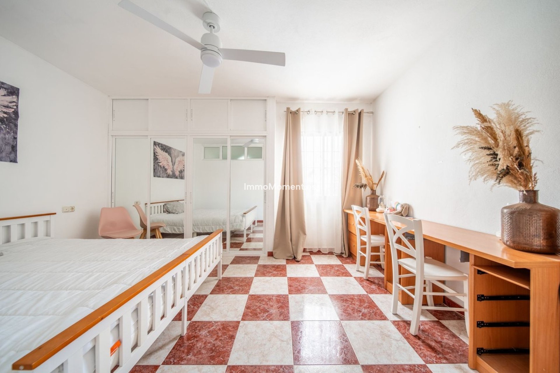 Revente - Villa individuelle - Mijas - El Coto