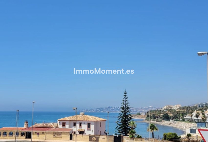 Revente - Villa individuelle - Mijas - El Faro