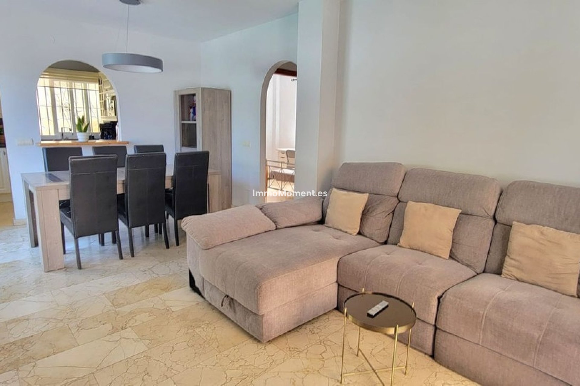 Revente - Villa individuelle - Mijas - El Faro