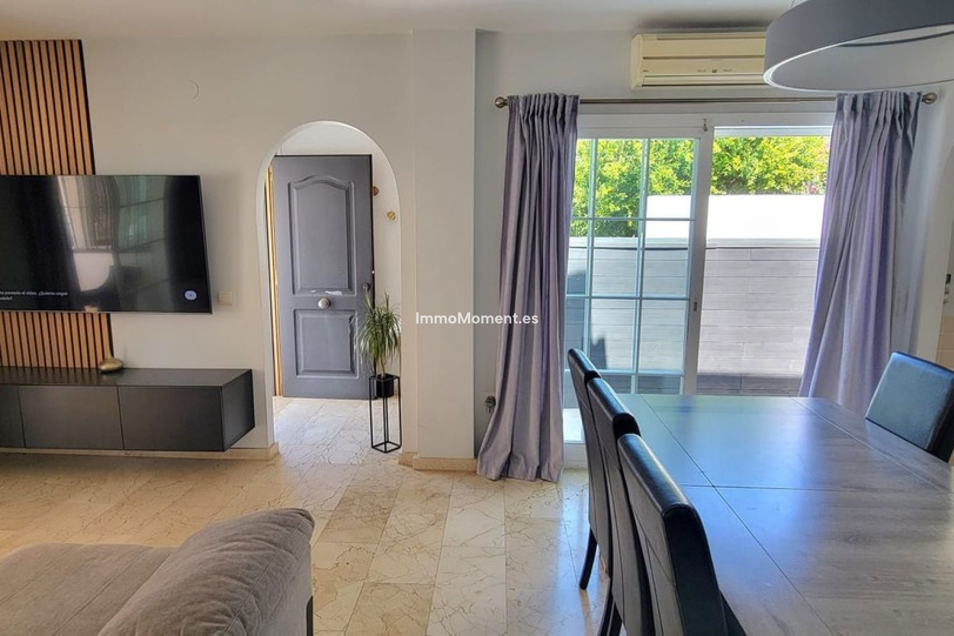 Revente - Villa individuelle - Mijas - El Faro