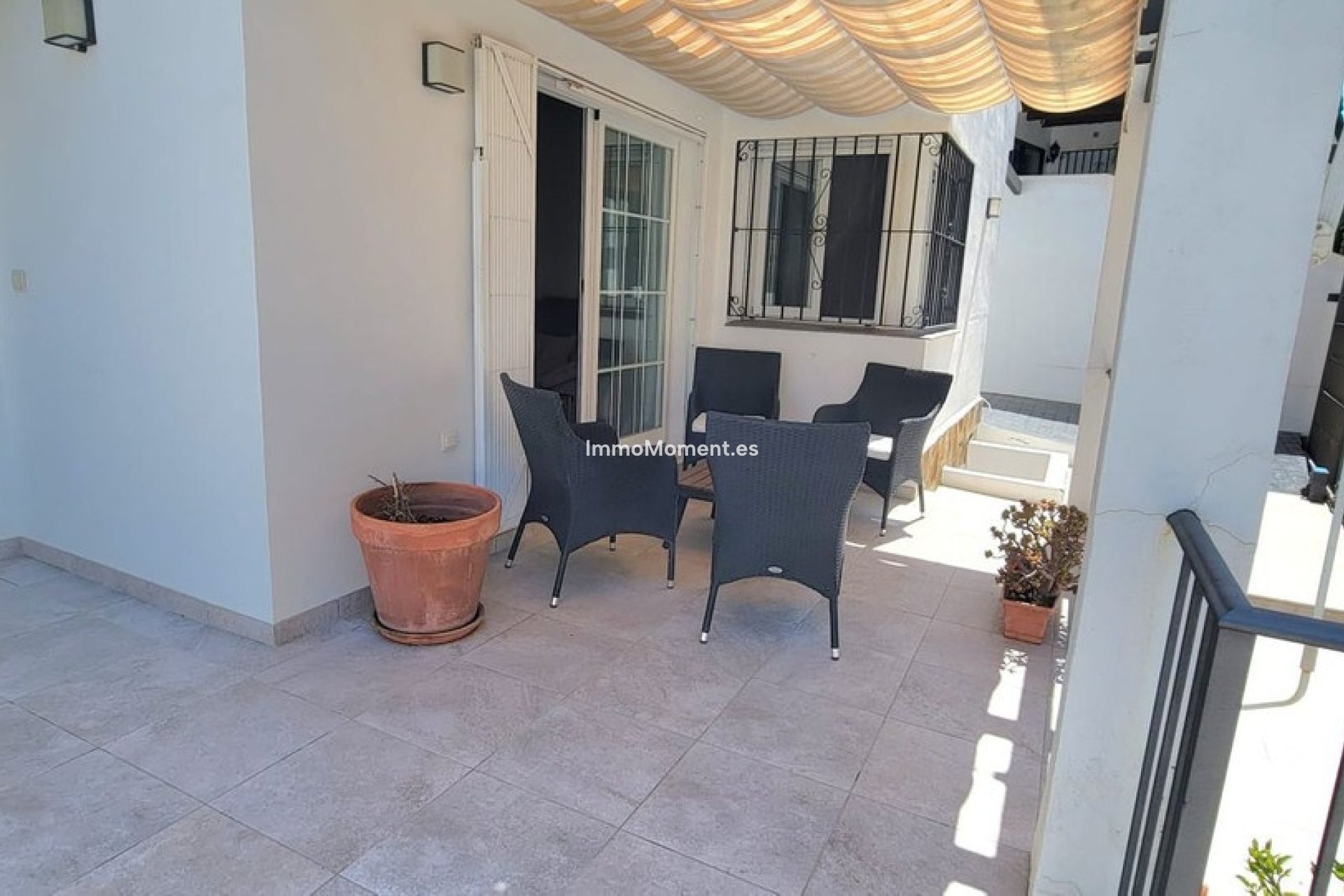 Revente - Villa individuelle - Mijas - El Faro