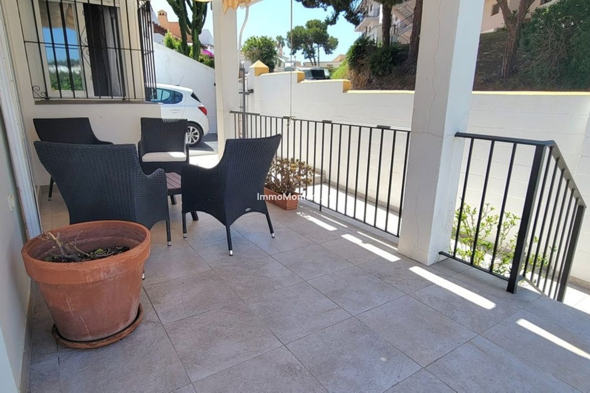 Revente - Villa individuelle - Mijas - El Faro