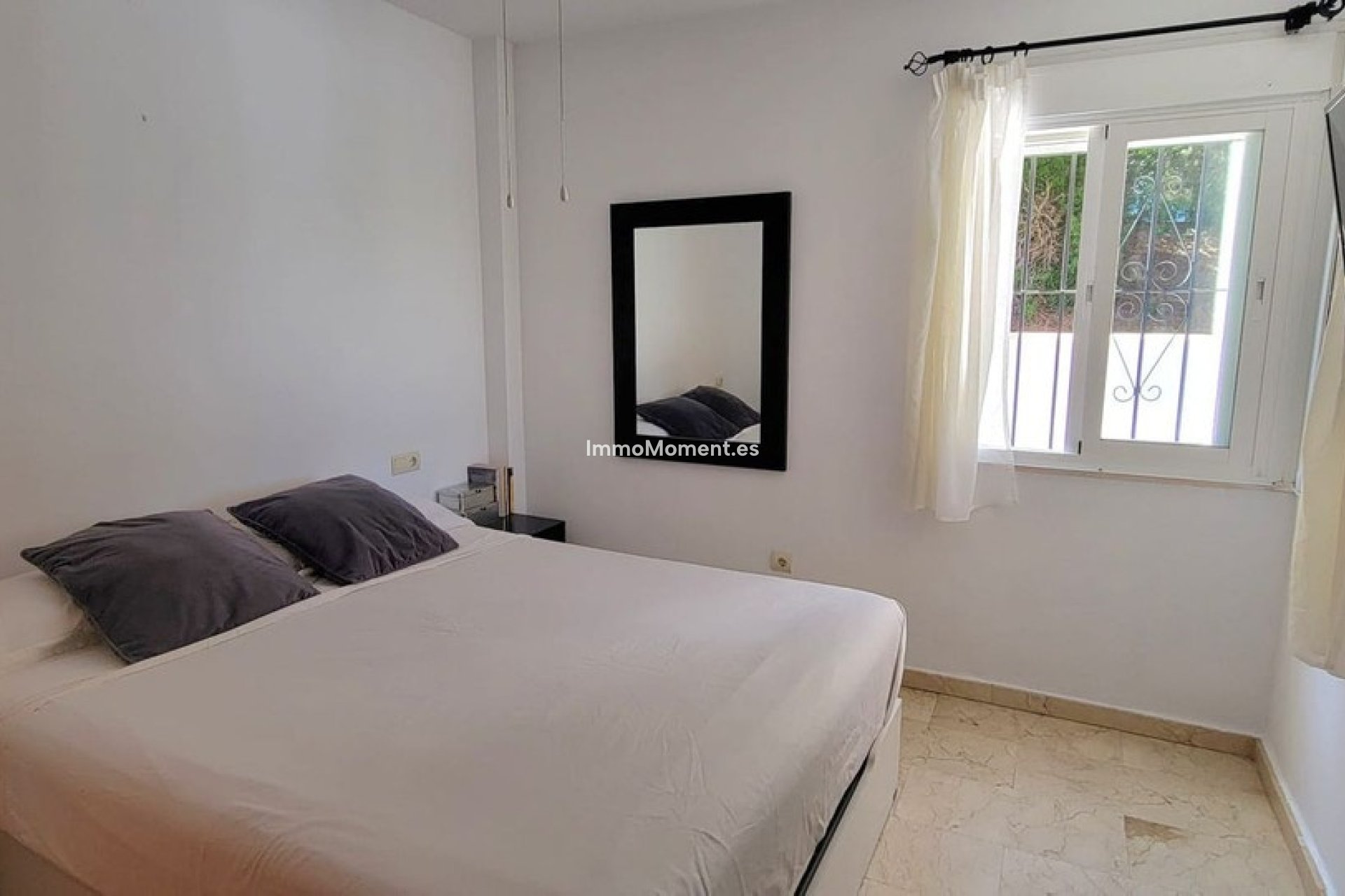 Revente - Villa individuelle - Mijas - El Faro