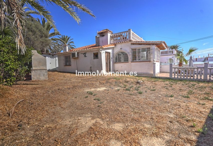 Revente - Villa individuelle - Mijas - El Faro