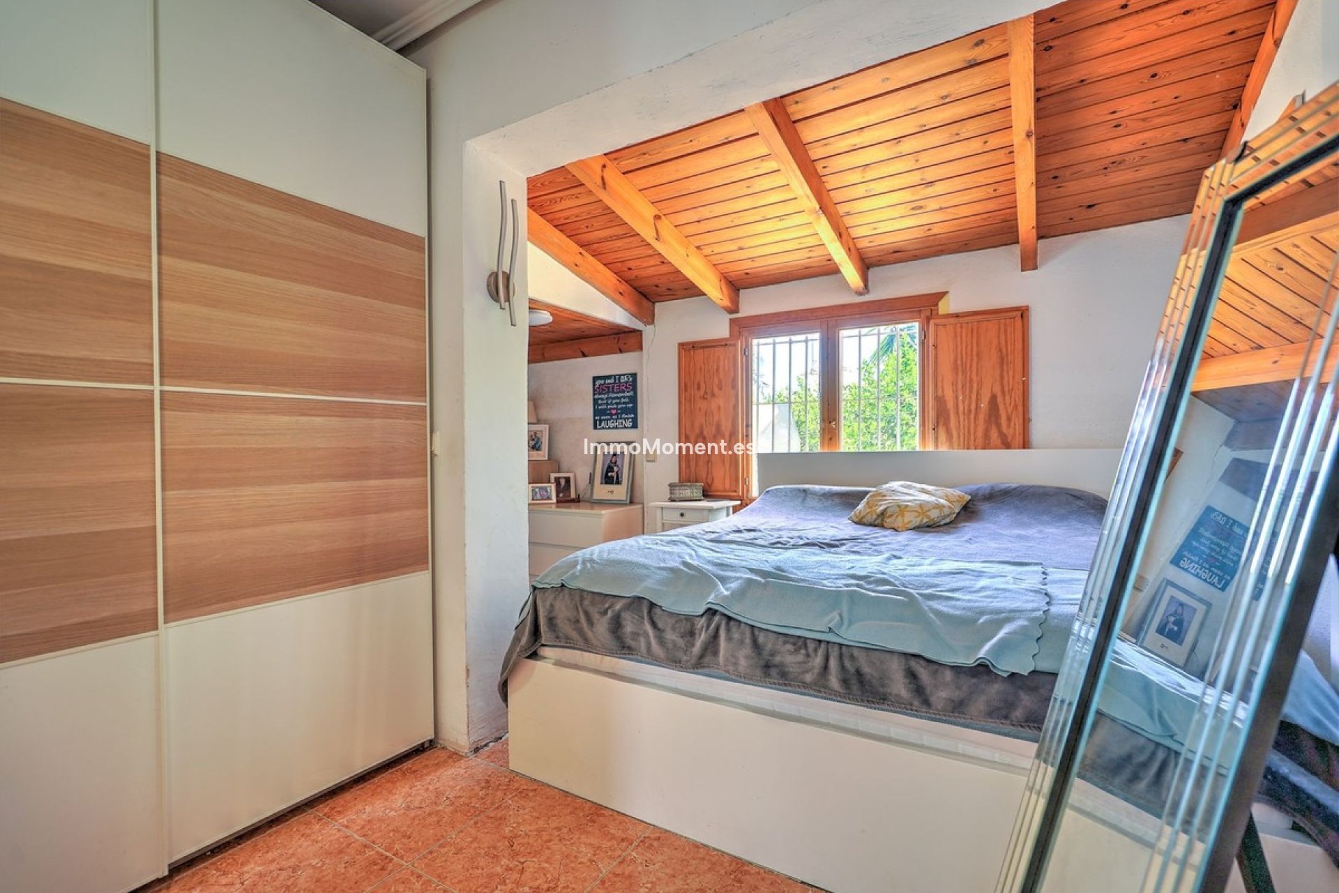 Revente - Villa individuelle - Mijas - El Faro