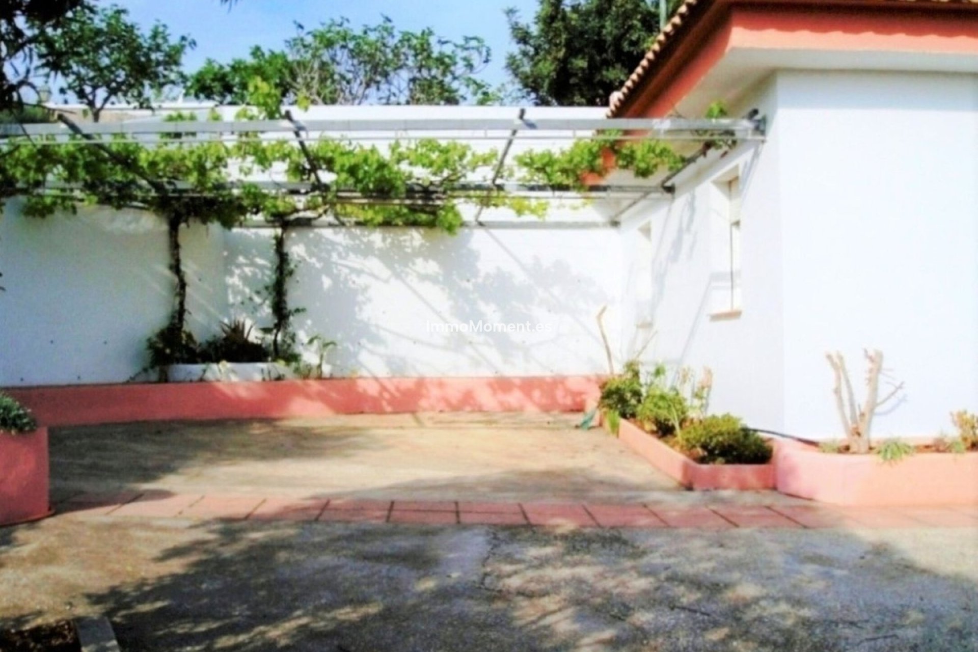 Revente - Villa individuelle - Mijas - Entrerrios