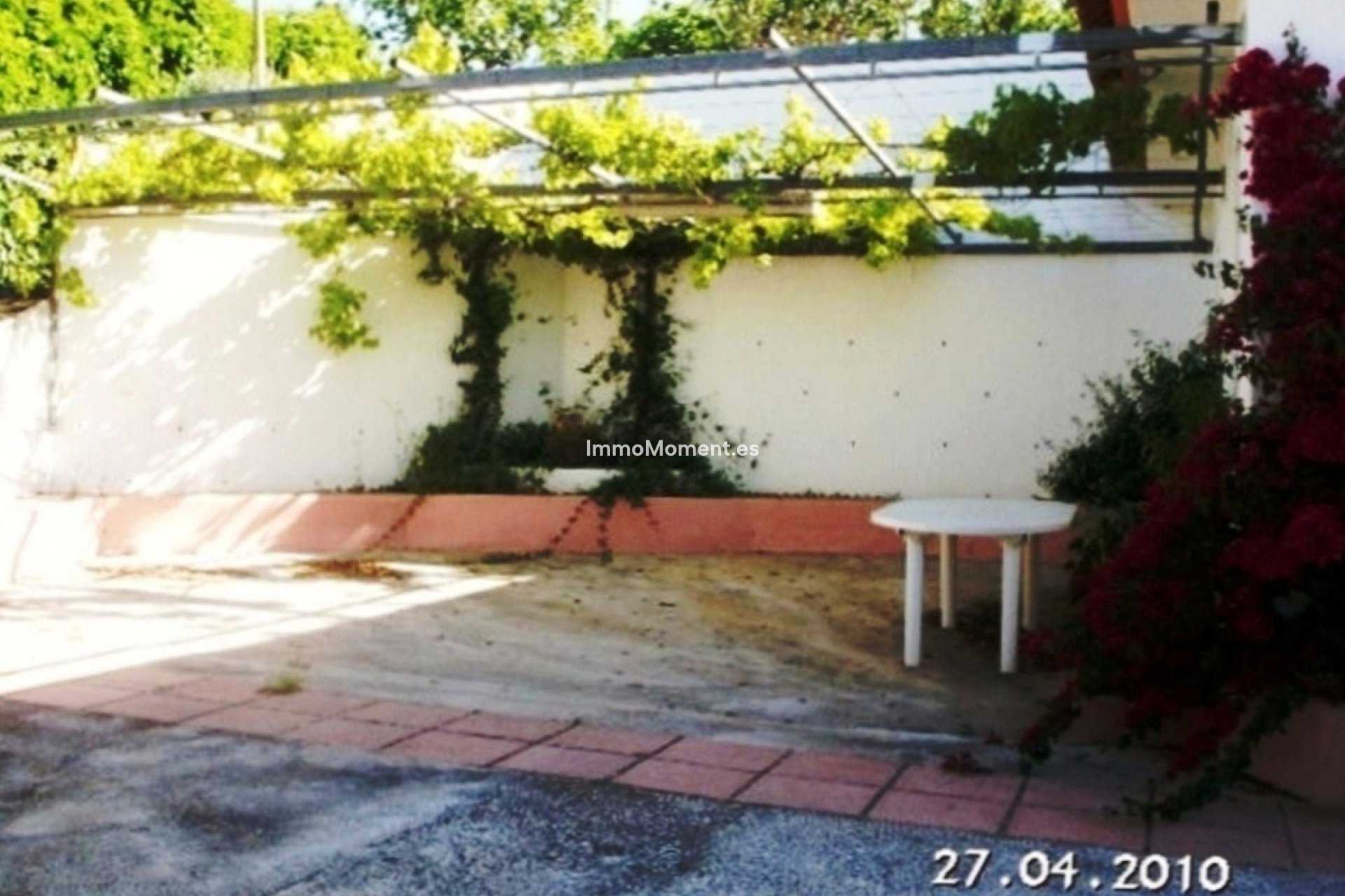 Revente - Villa individuelle - Mijas - Entrerrios