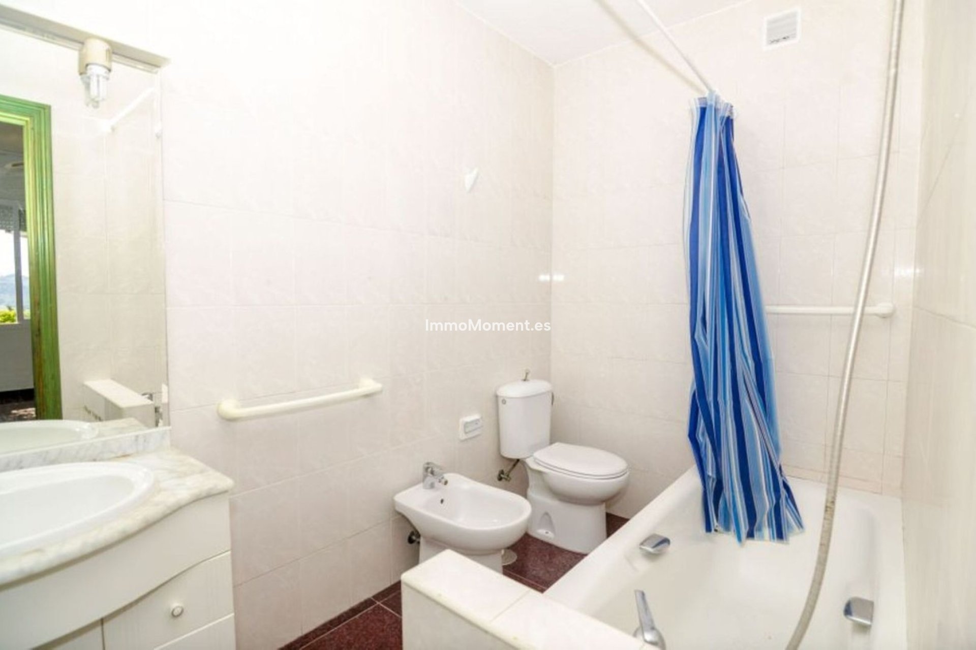 Revente - Villa individuelle - Mijas - Entrerrios