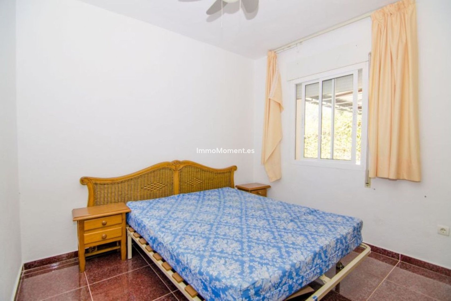 Revente - Villa individuelle - Mijas - Entrerrios