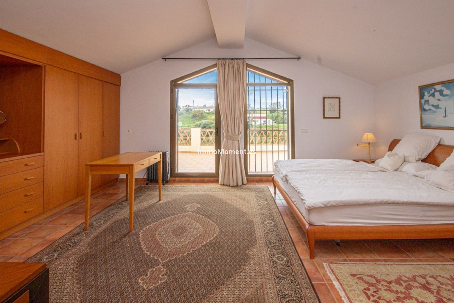 Revente - Villa individuelle - Mijas - La Cala de Mijas