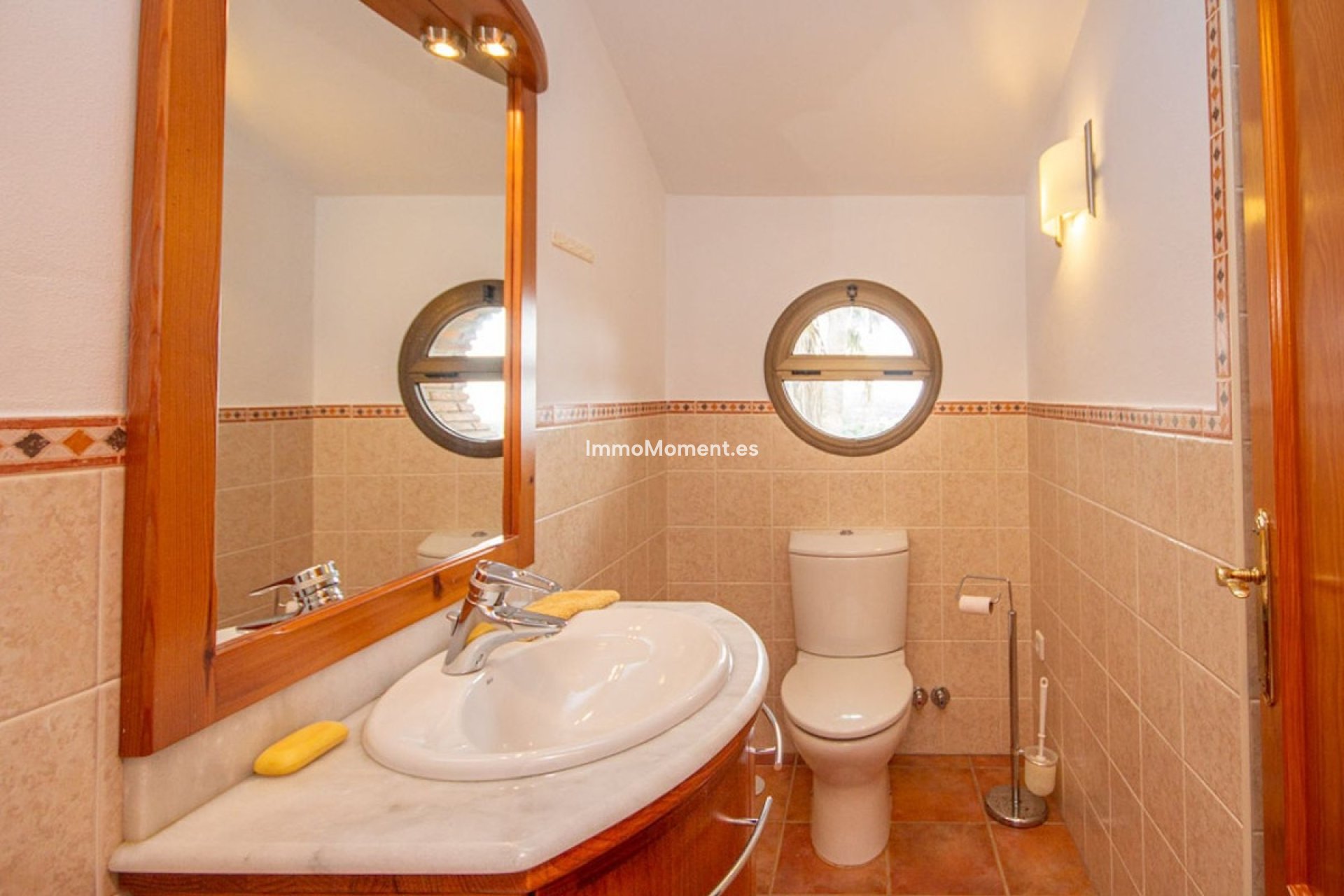 Revente - Villa individuelle - Mijas - La Cala de Mijas