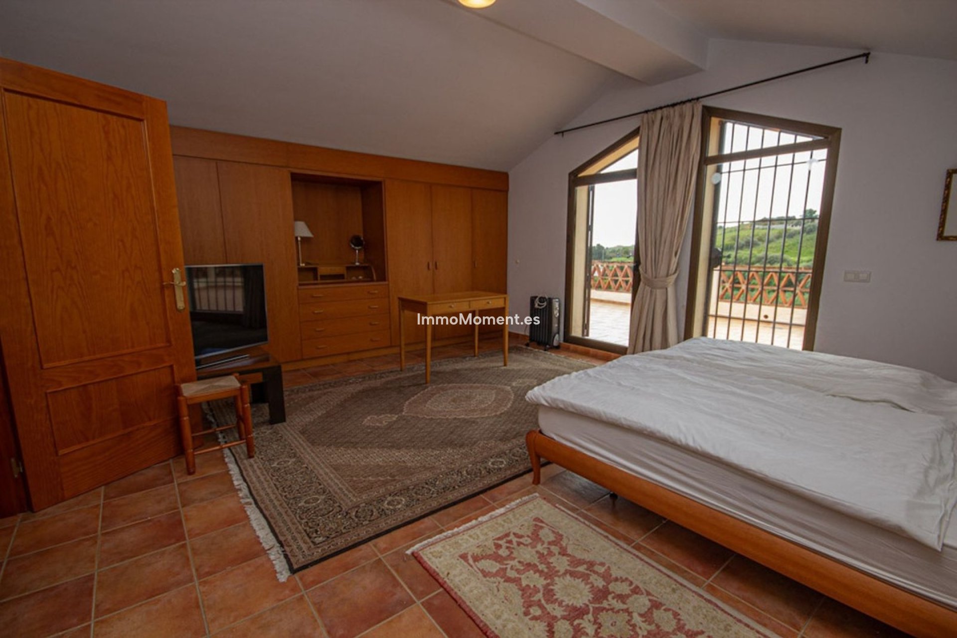 Revente - Villa individuelle - Mijas - La Cala de Mijas