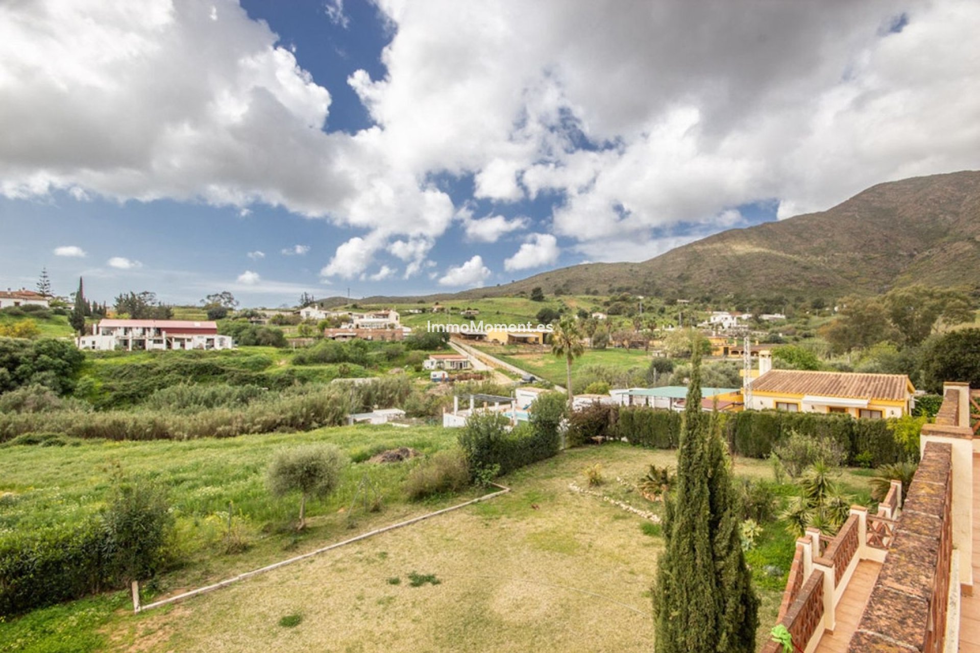 Revente - Villa individuelle - Mijas - La Cala de Mijas