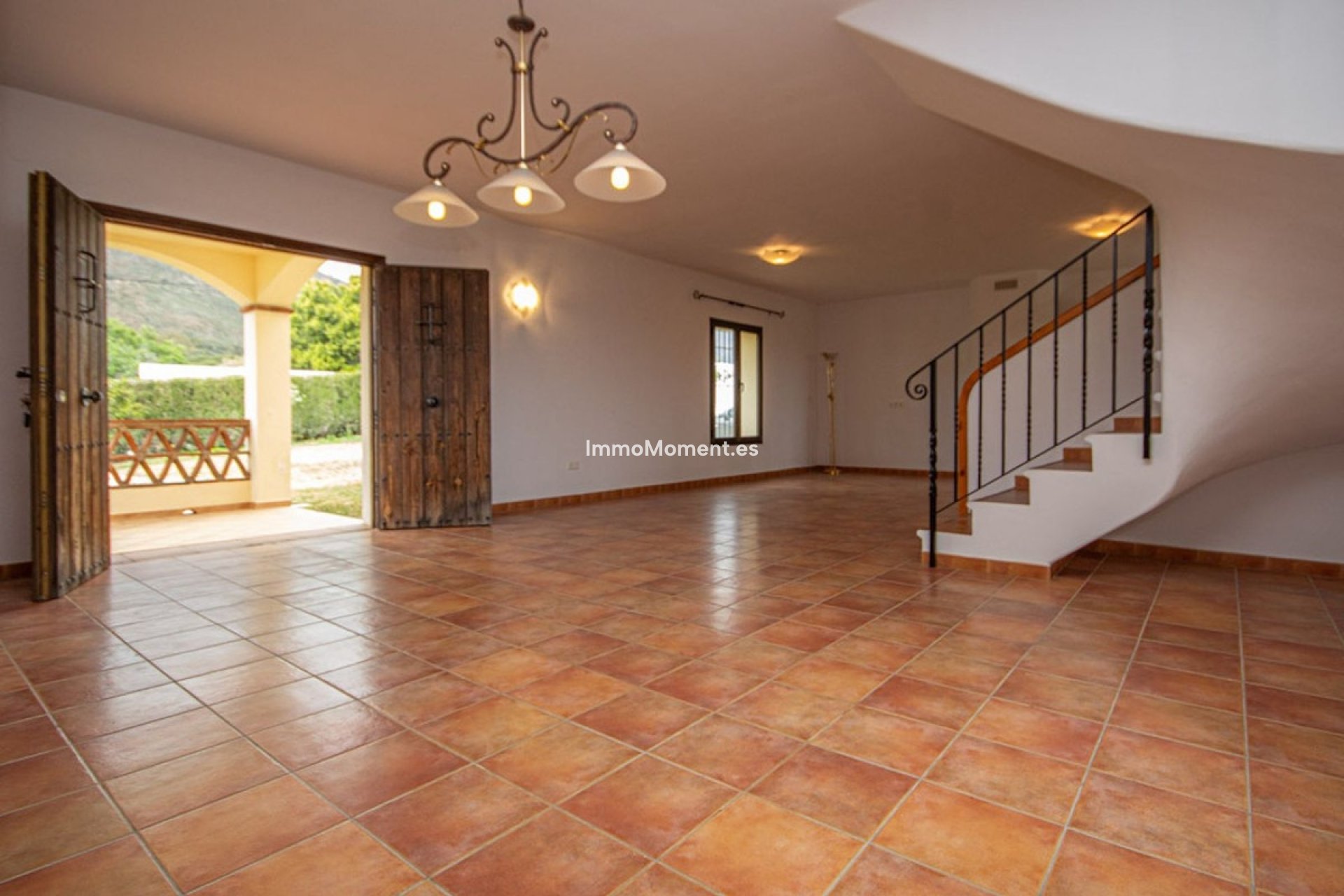 Revente - Villa individuelle - Mijas - La Cala de Mijas