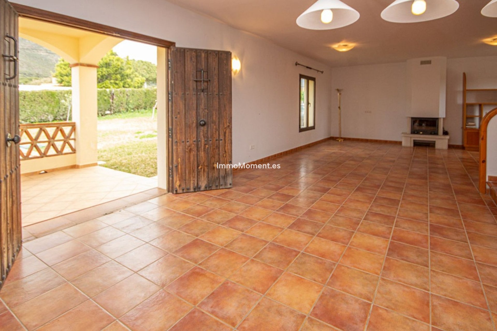 Revente - Villa individuelle - Mijas - La Cala de Mijas