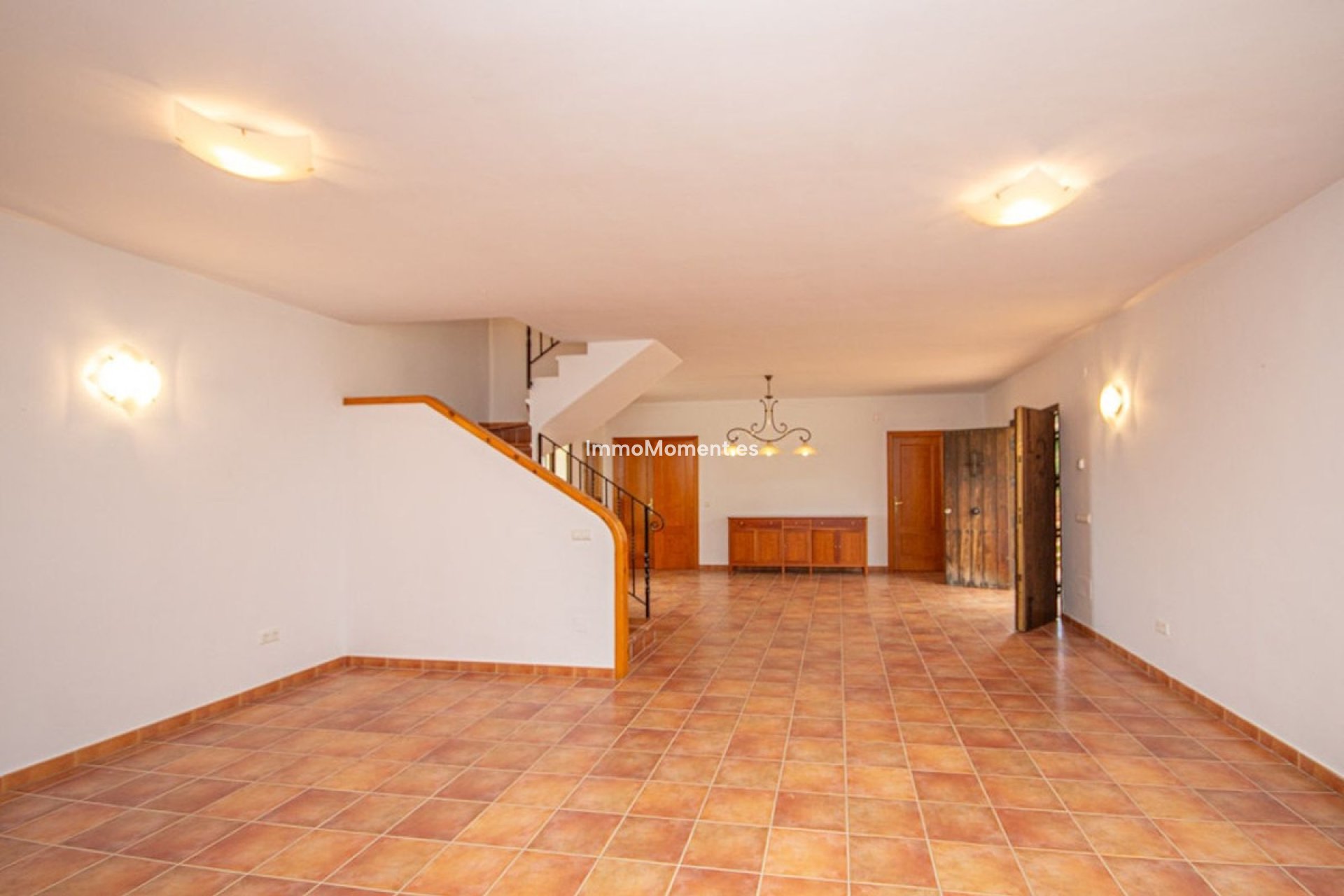 Revente - Villa individuelle - Mijas - La Cala de Mijas