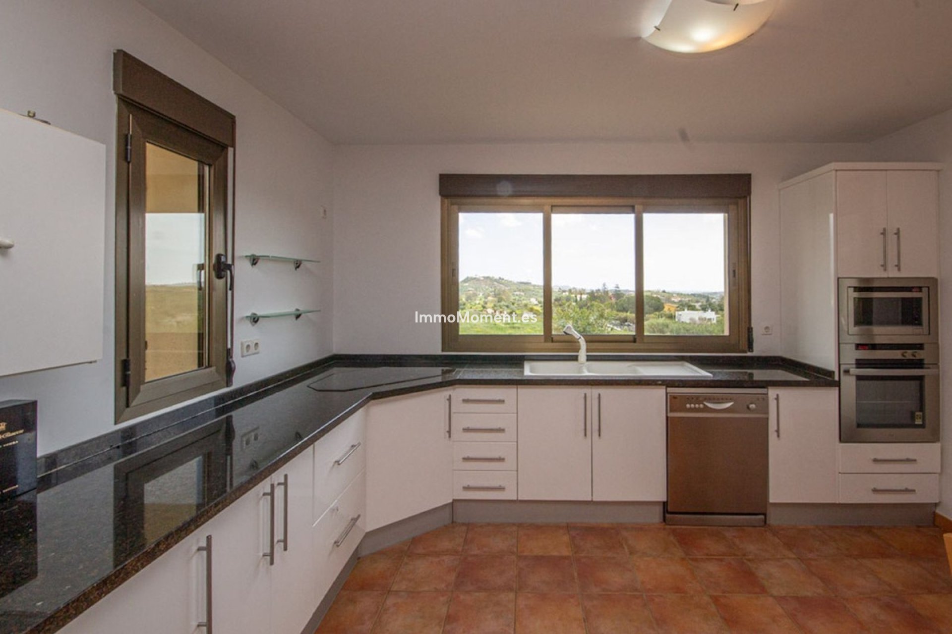 Revente - Villa individuelle - Mijas - La Cala de Mijas