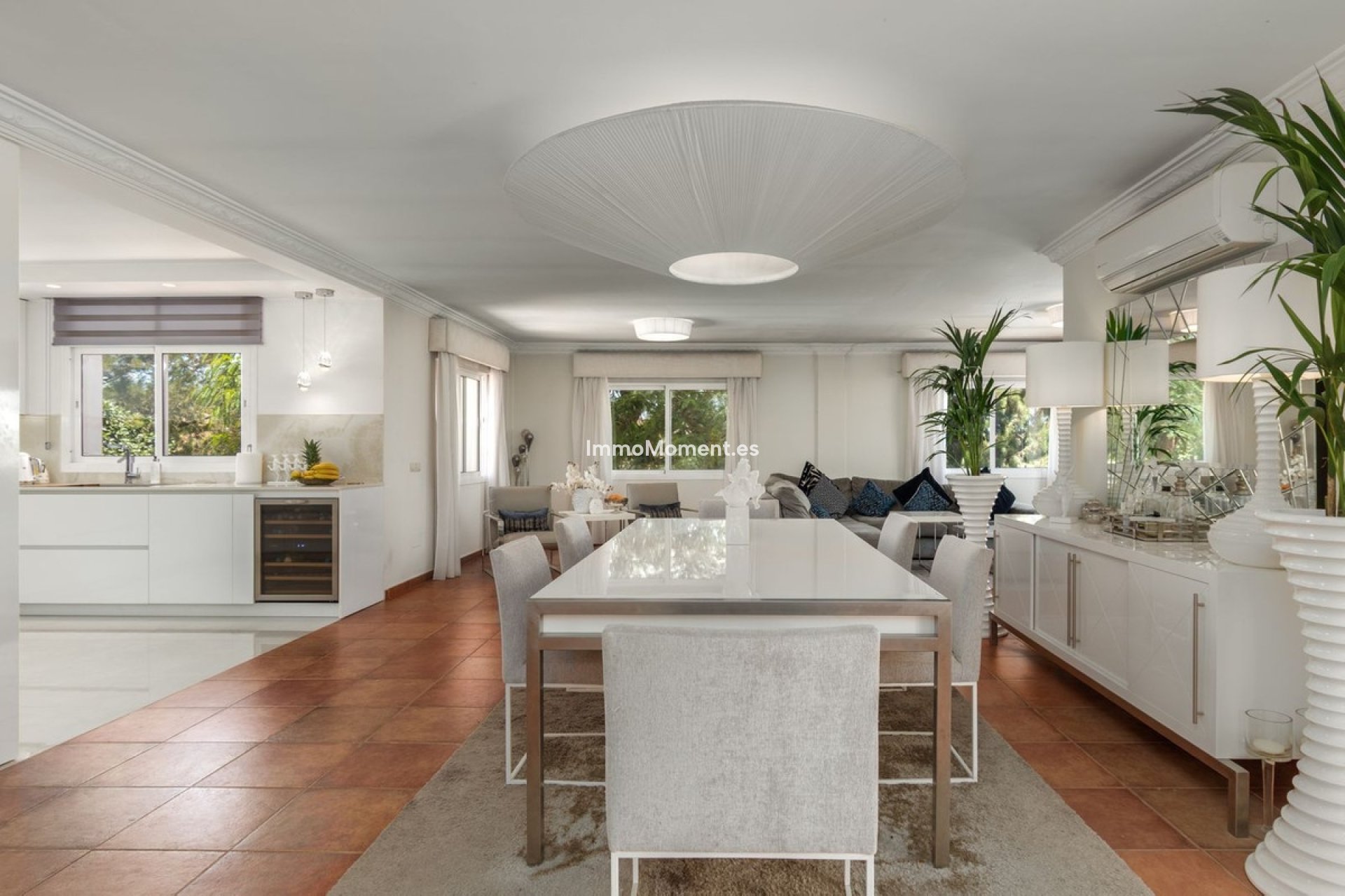 Revente - Villa individuelle - Mijas - La Cala de Mijas
