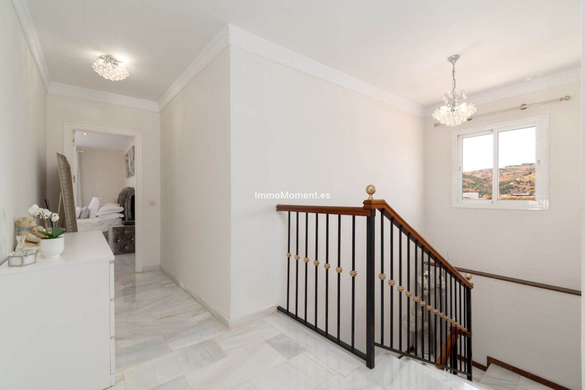 Revente - Villa individuelle - Mijas - La Cala de Mijas