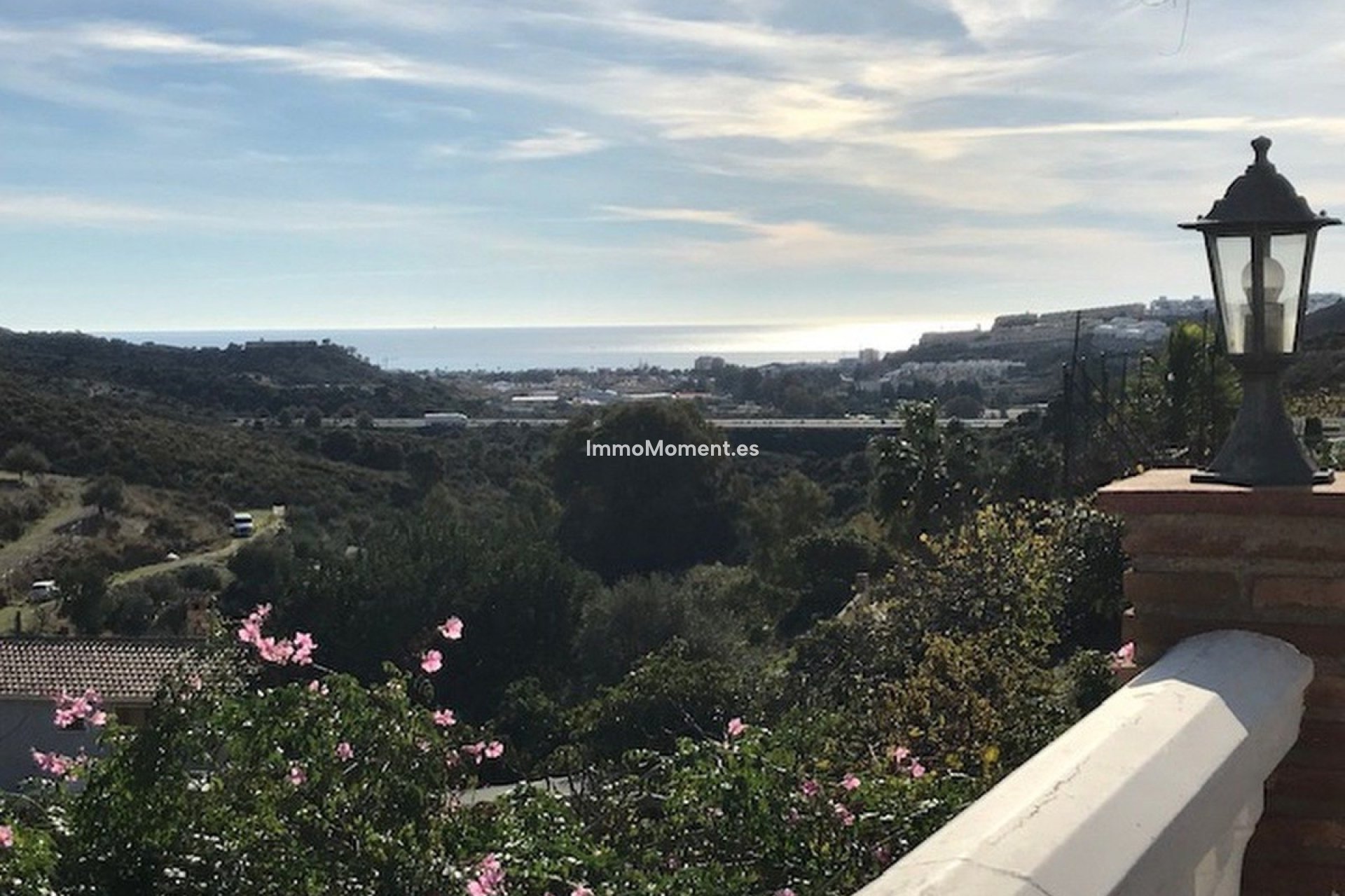 Revente - Villa individuelle - Mijas - La Cala de Mijas