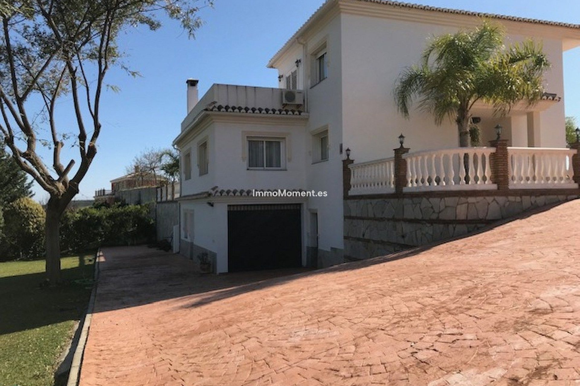 Revente - Villa individuelle - Mijas - La Cala de Mijas