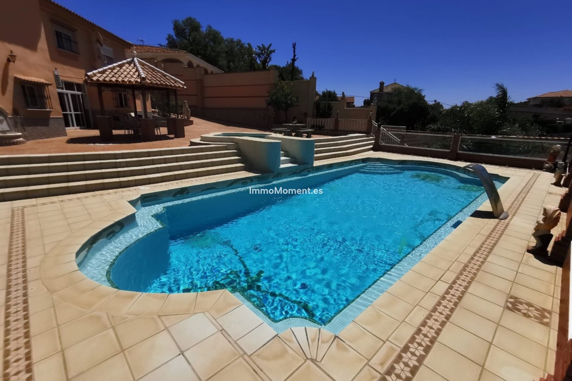 Revente - Villa individuelle - Mijas - La Cala de Mijas