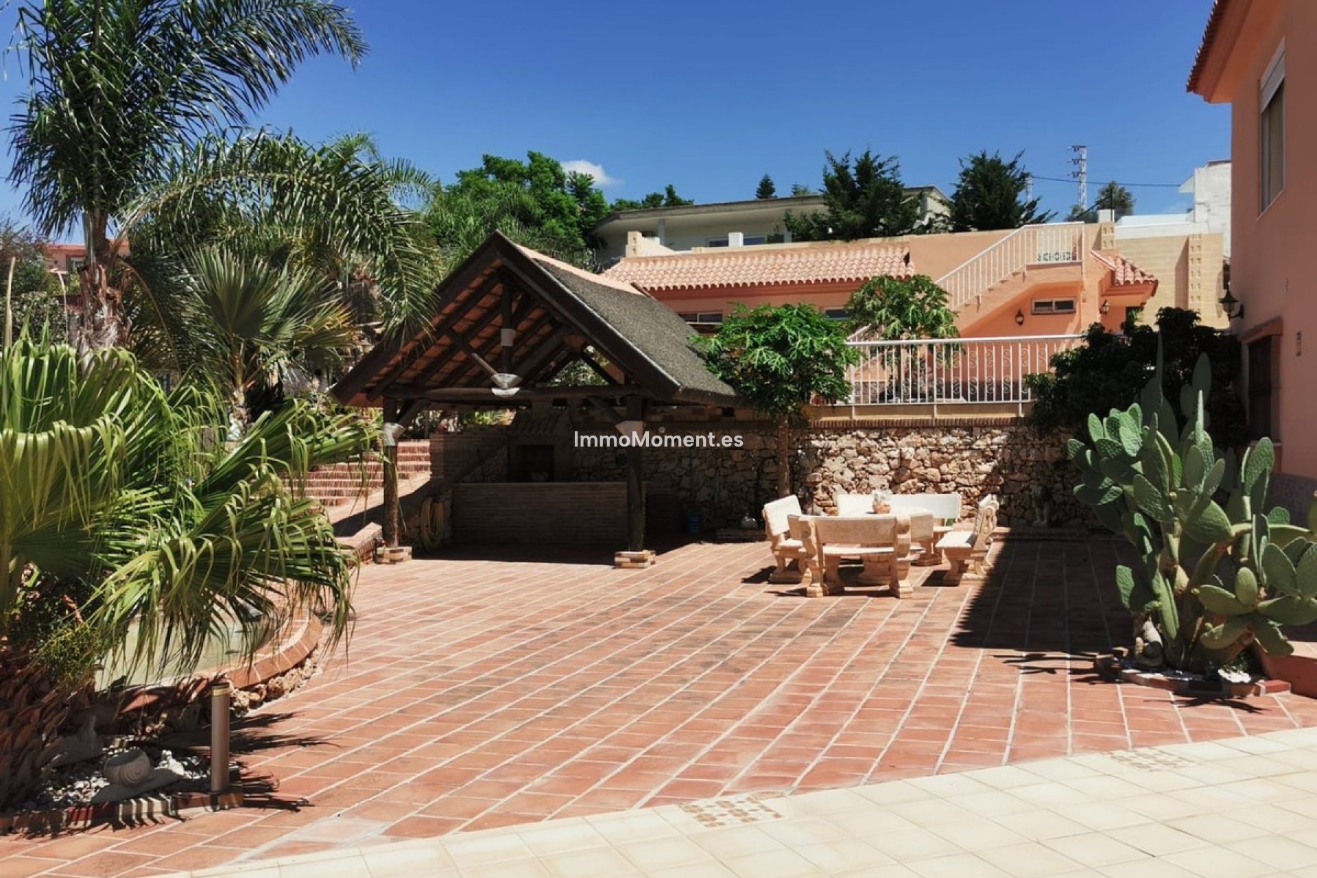 Revente - Villa individuelle - Mijas - La Cala de Mijas