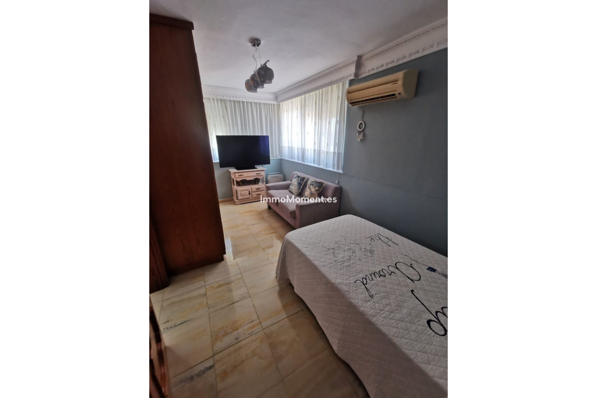 Revente - Villa individuelle - Mijas - La Cala de Mijas