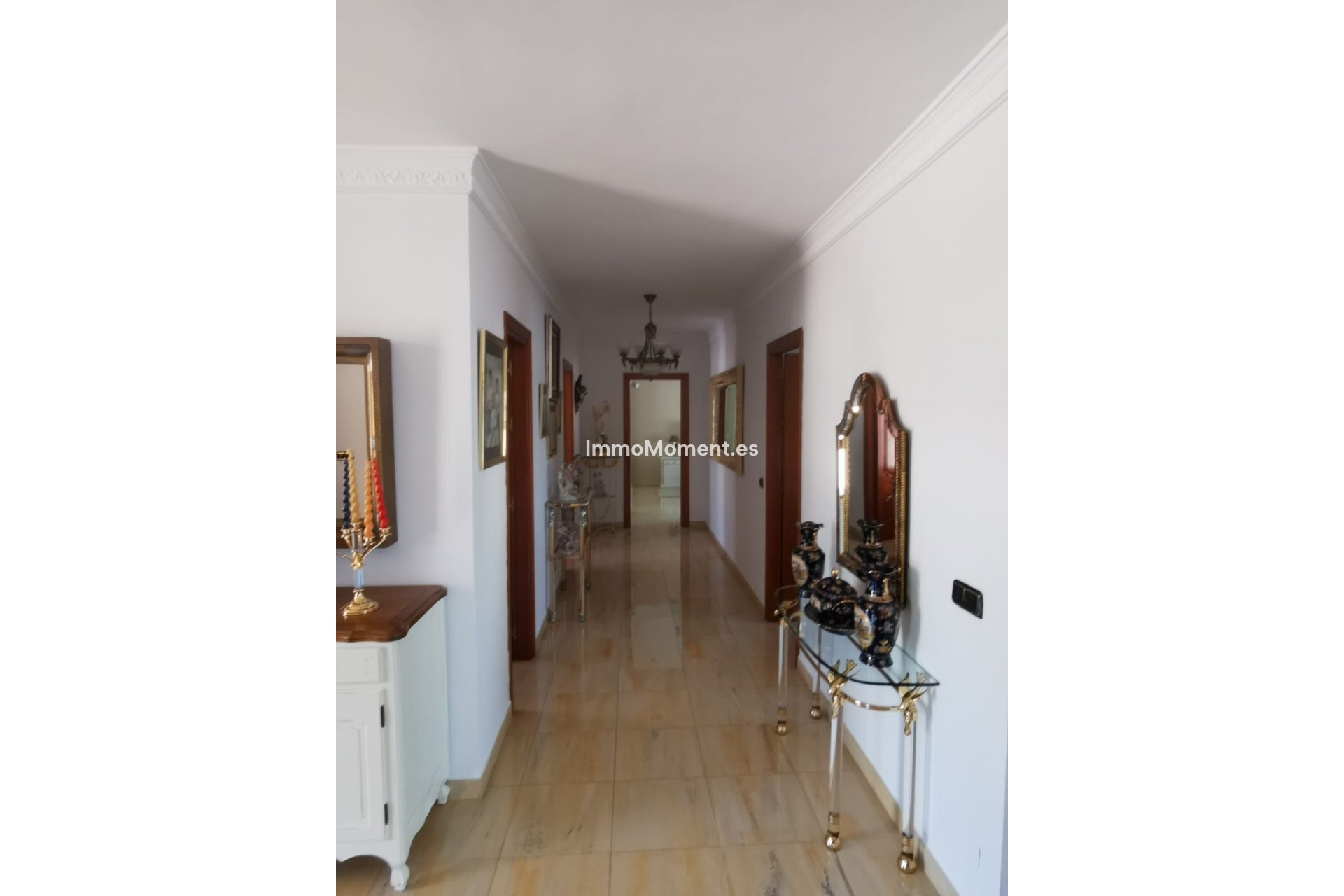 Revente - Villa individuelle - Mijas - La Cala de Mijas