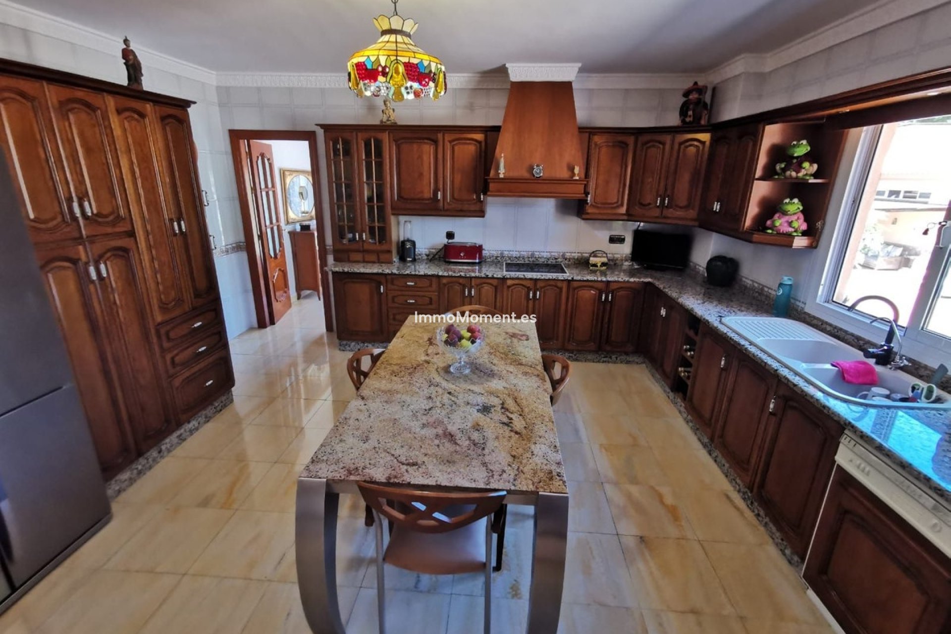 Revente - Villa individuelle - Mijas - La Cala de Mijas