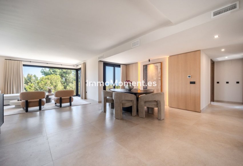 Revente - Villa individuelle - Mijas - La Cala de Mijas