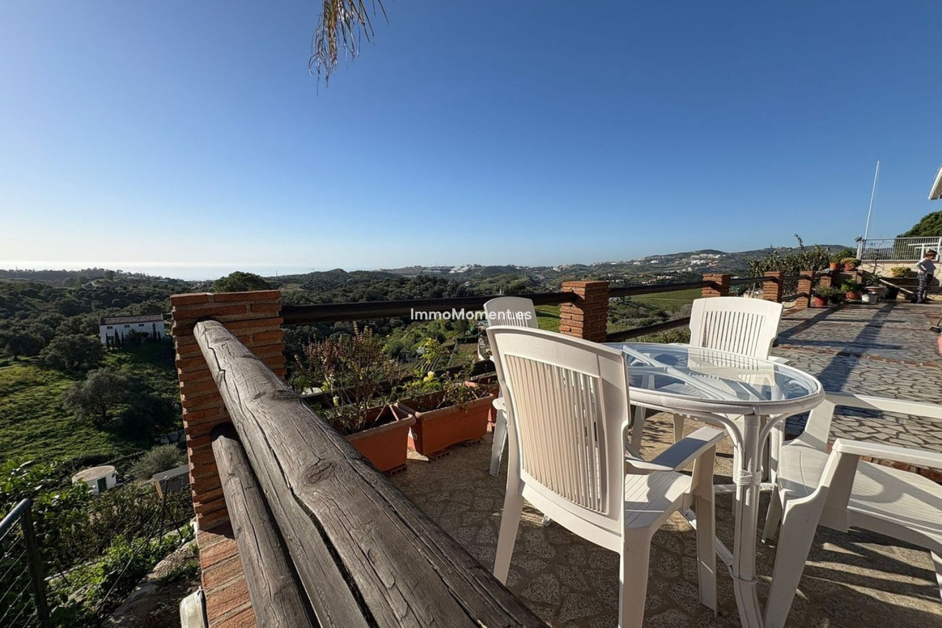 Revente - Villa individuelle - Mijas - La Cala de Mijas