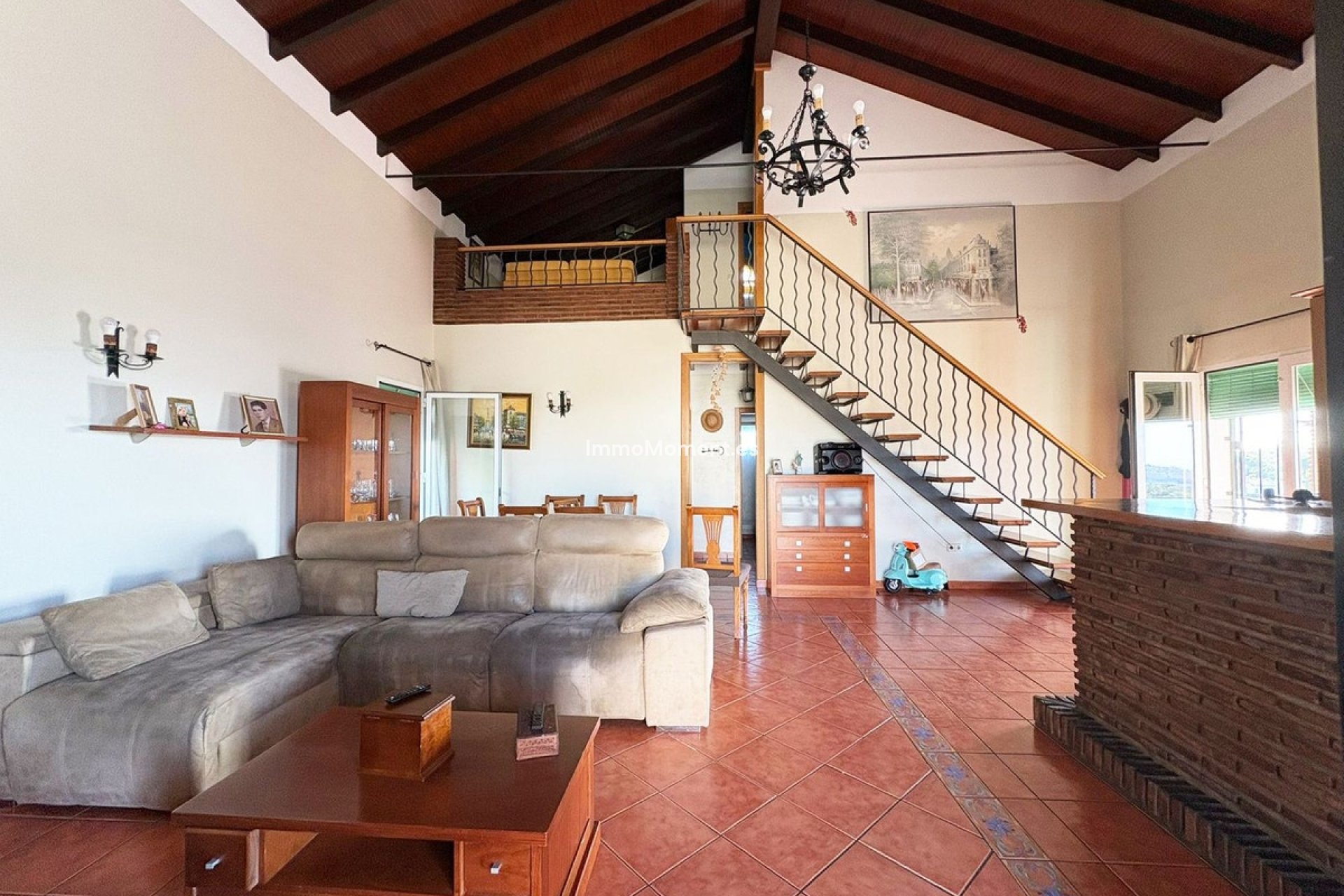 Revente - Villa individuelle - Mijas - La Cala de Mijas