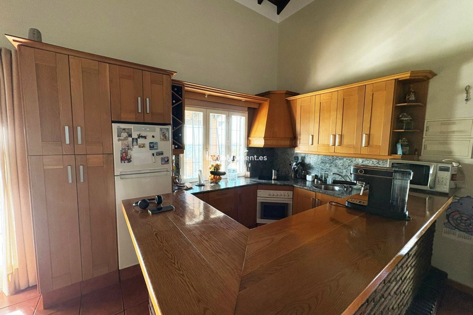Revente - Villa individuelle - Mijas - La Cala de Mijas