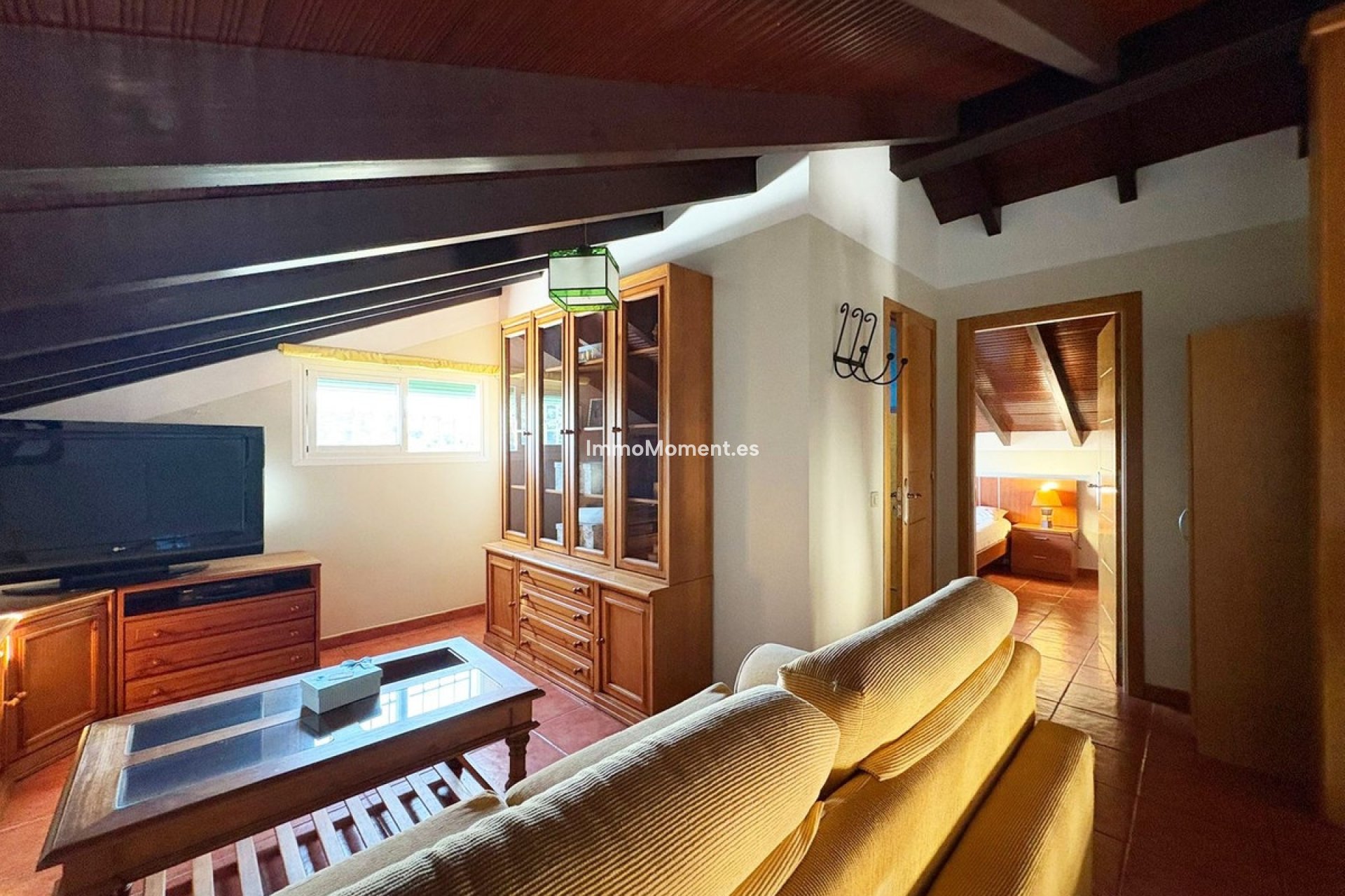 Revente - Villa individuelle - Mijas - La Cala de Mijas