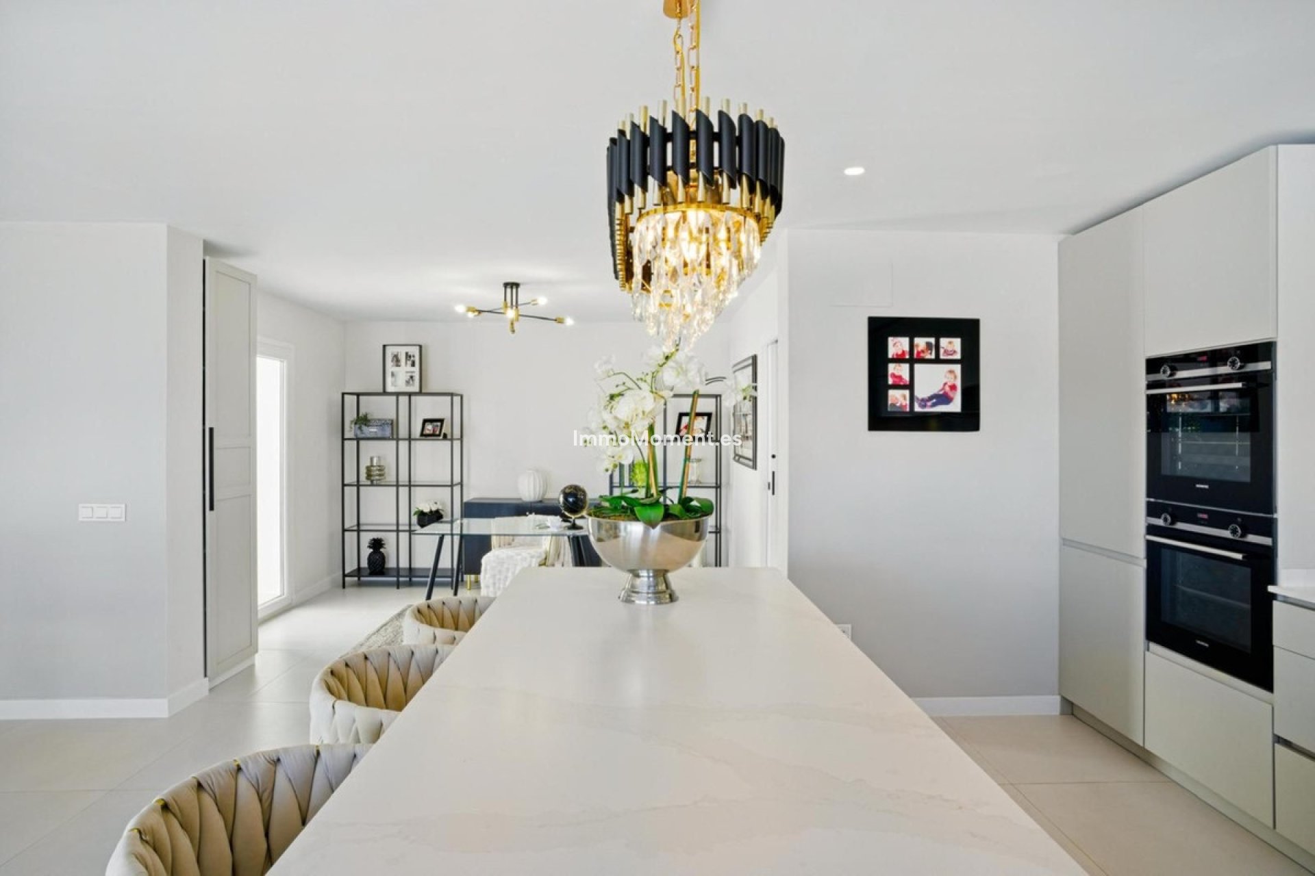 Revente - Villa individuelle - Mijas - La Cala de Mijas