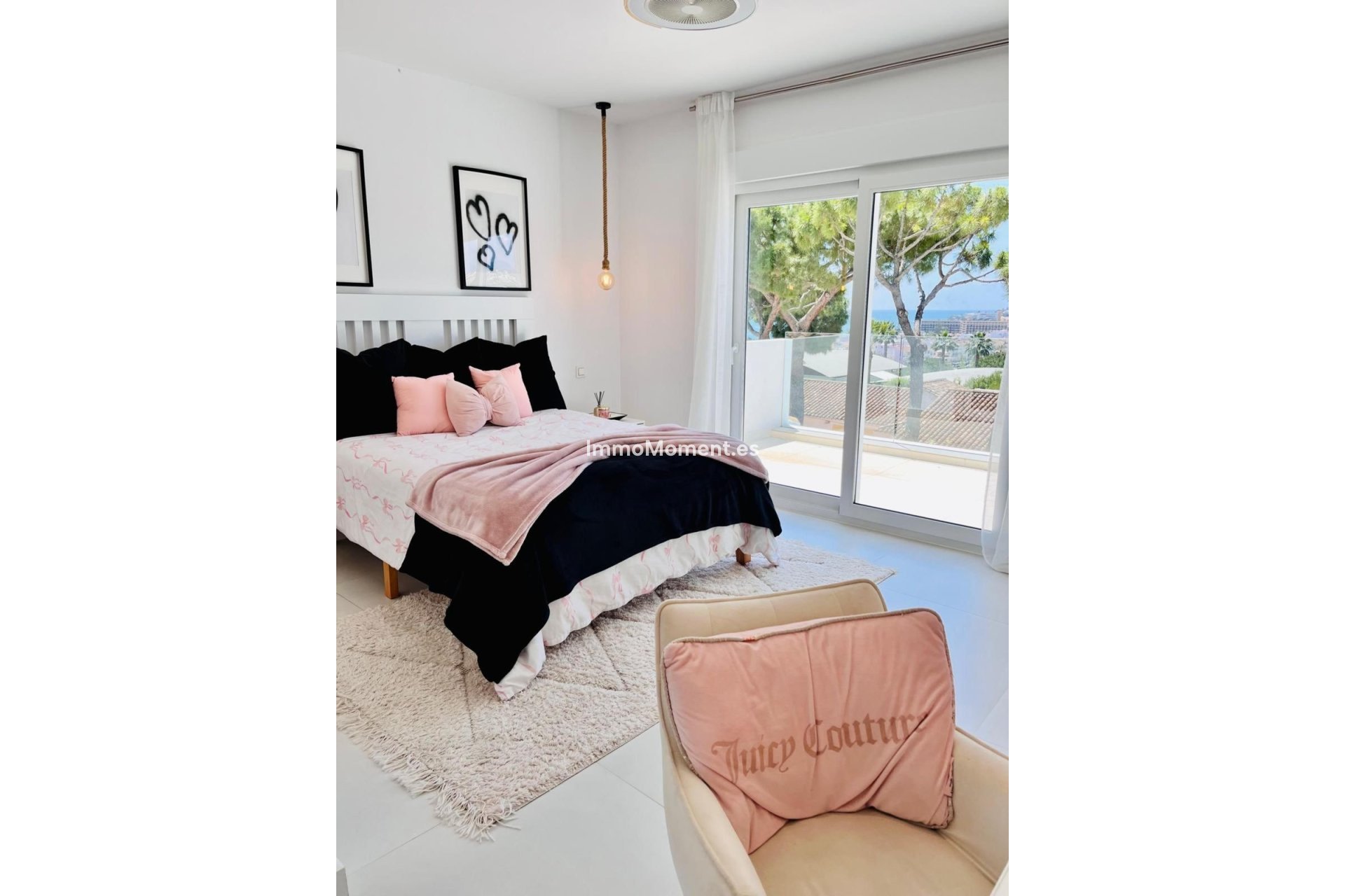Revente - Villa individuelle - Mijas - La Cala de Mijas