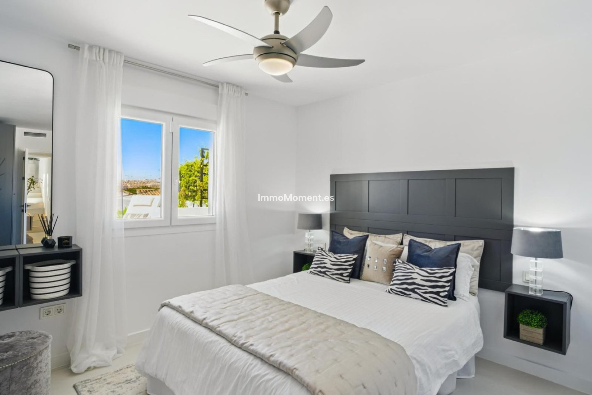 Revente - Villa individuelle - Mijas - La Cala de Mijas