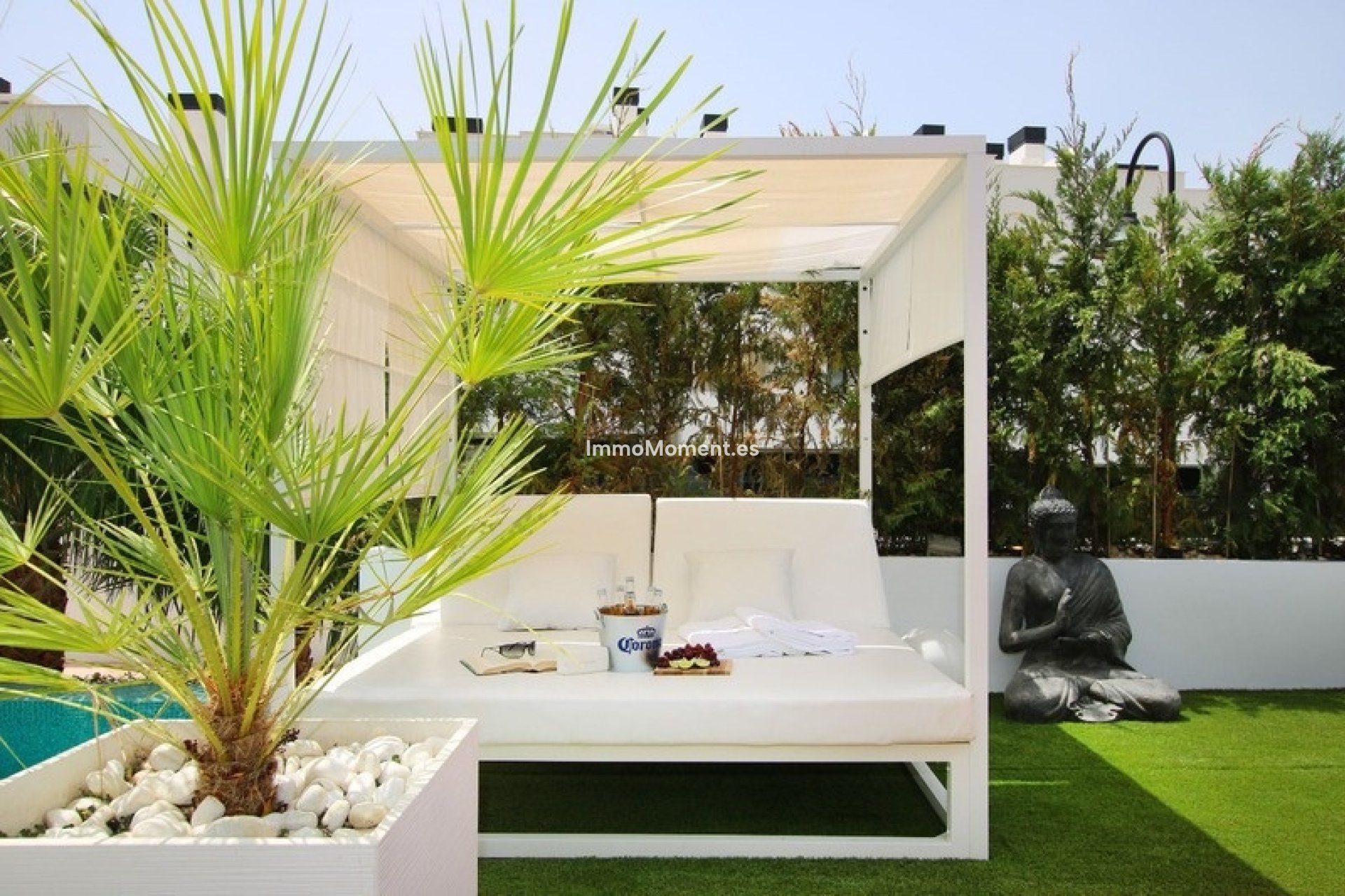 Revente - Villa individuelle - Mijas - La Cala de Mijas