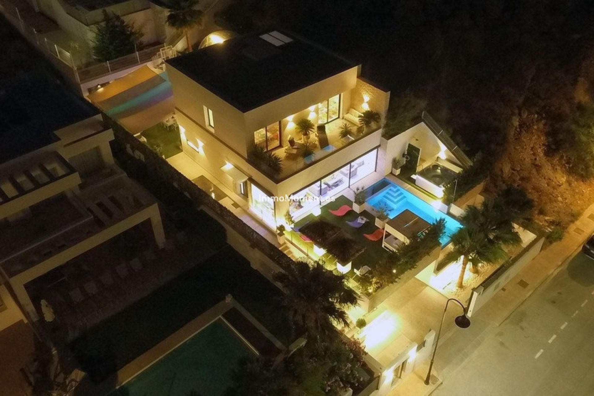 Revente - Villa individuelle - Mijas - La Cala de Mijas