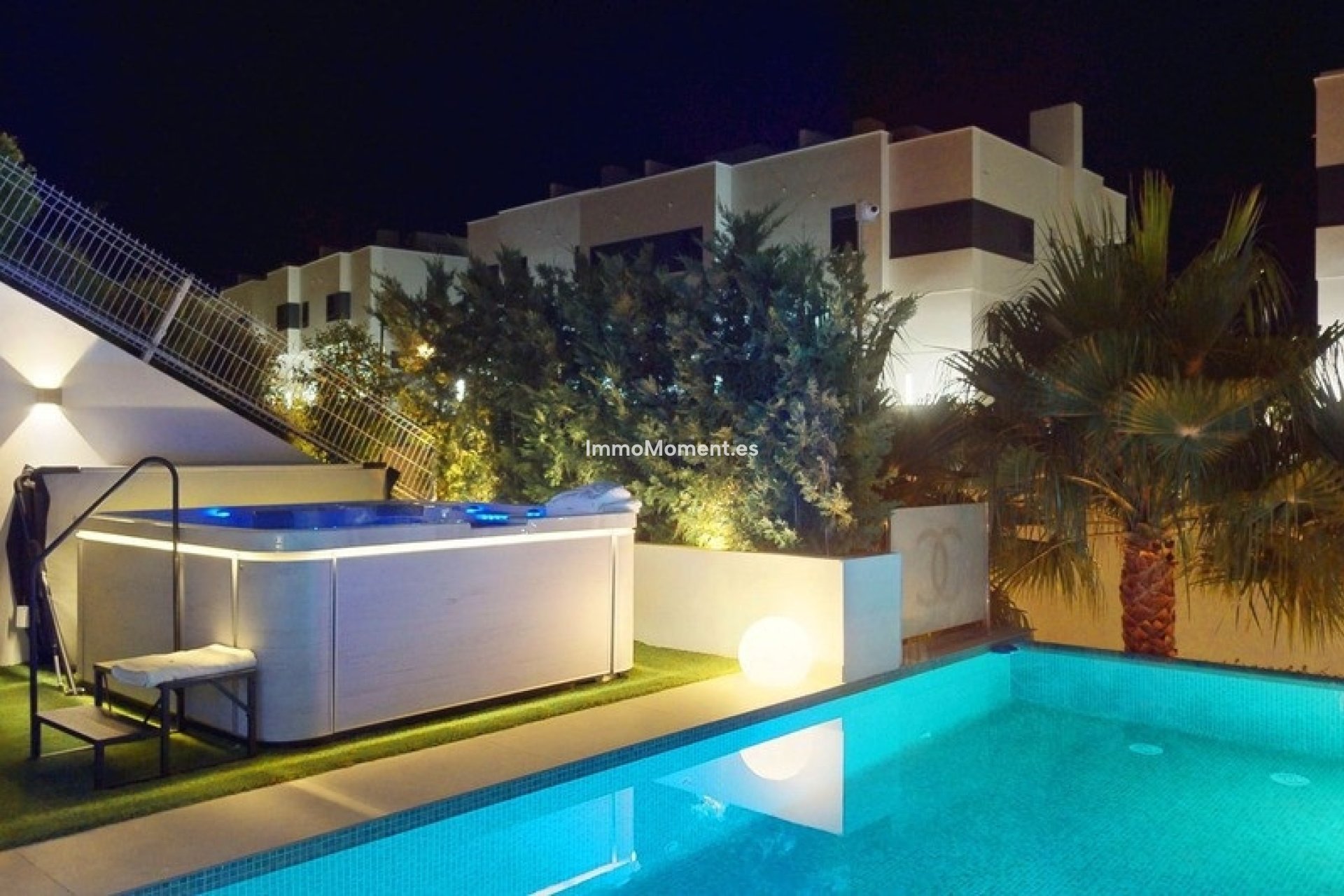 Revente - Villa individuelle - Mijas - La Cala de Mijas