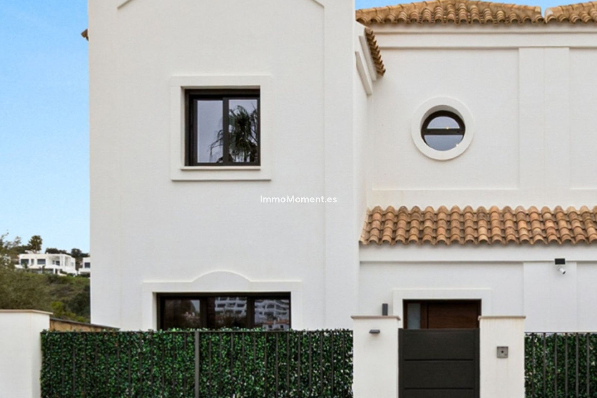 Revente - Villa individuelle - Mijas - La Cala de Mijas