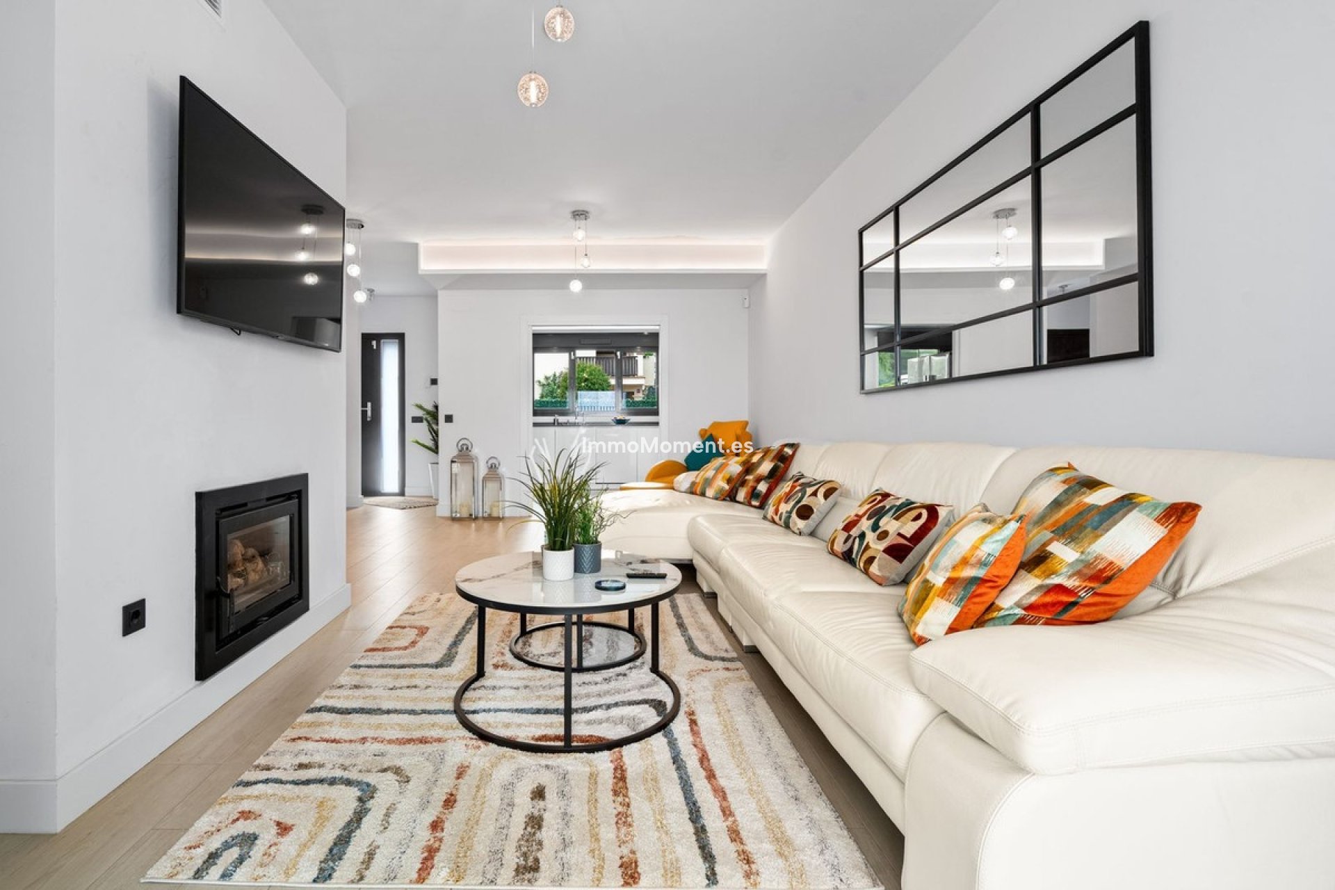 Revente - Villa individuelle - Mijas - La Cala de Mijas