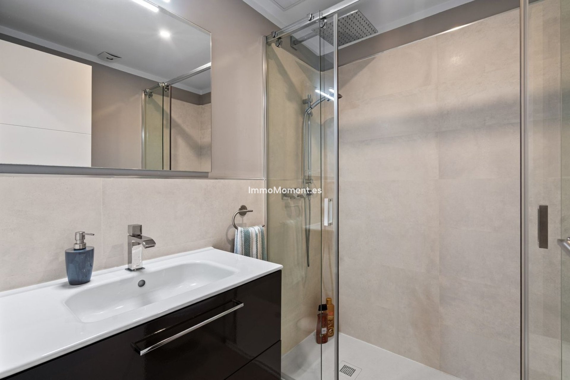 Revente - Villa individuelle - Mijas - La Cala de Mijas