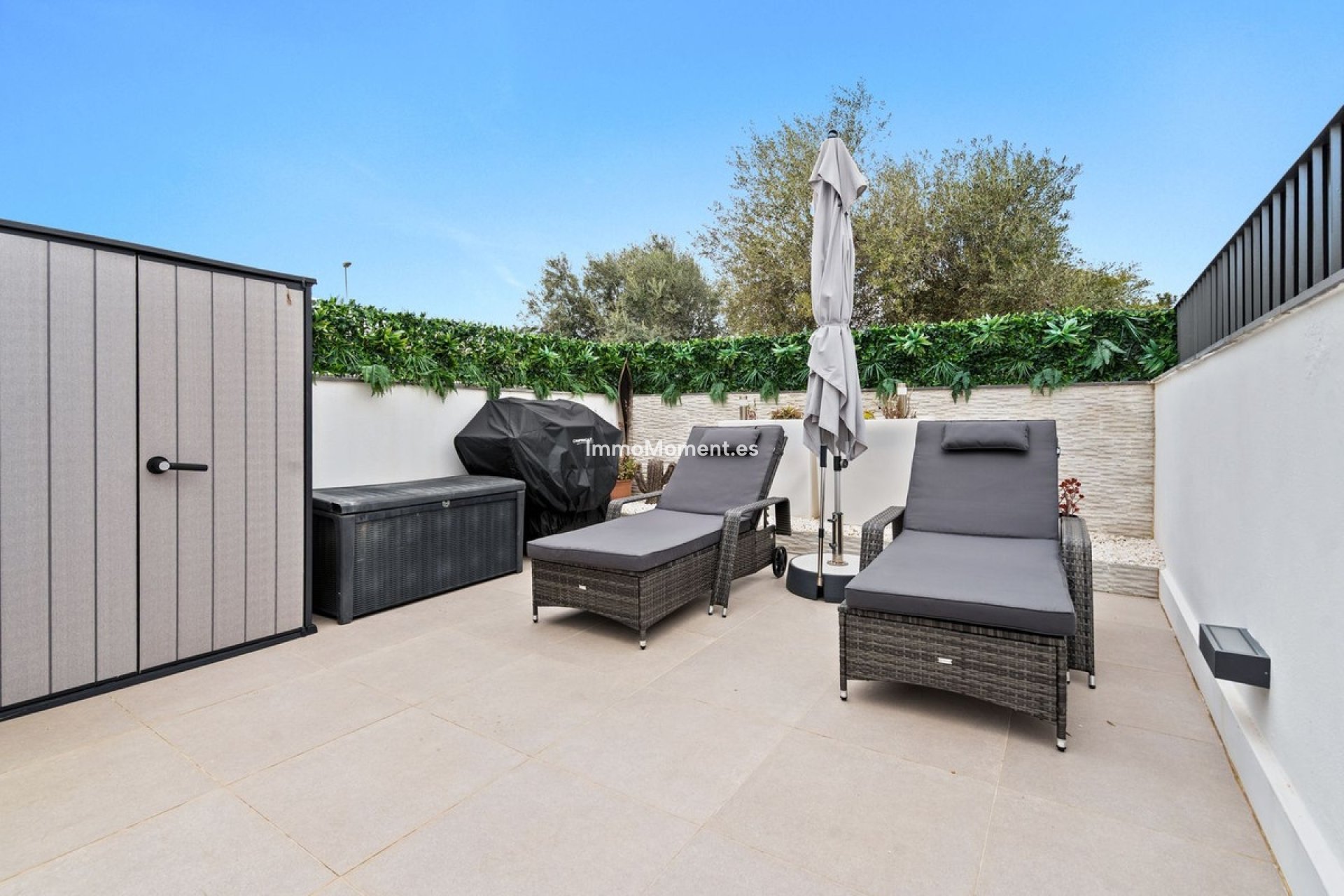 Revente - Villa individuelle - Mijas - La Cala de Mijas