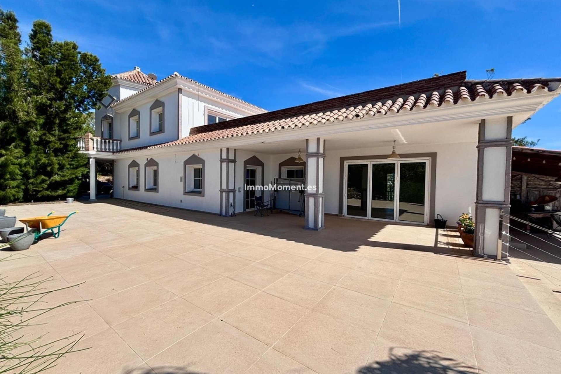Revente - Villa individuelle - Mijas - La Cala de Mijas