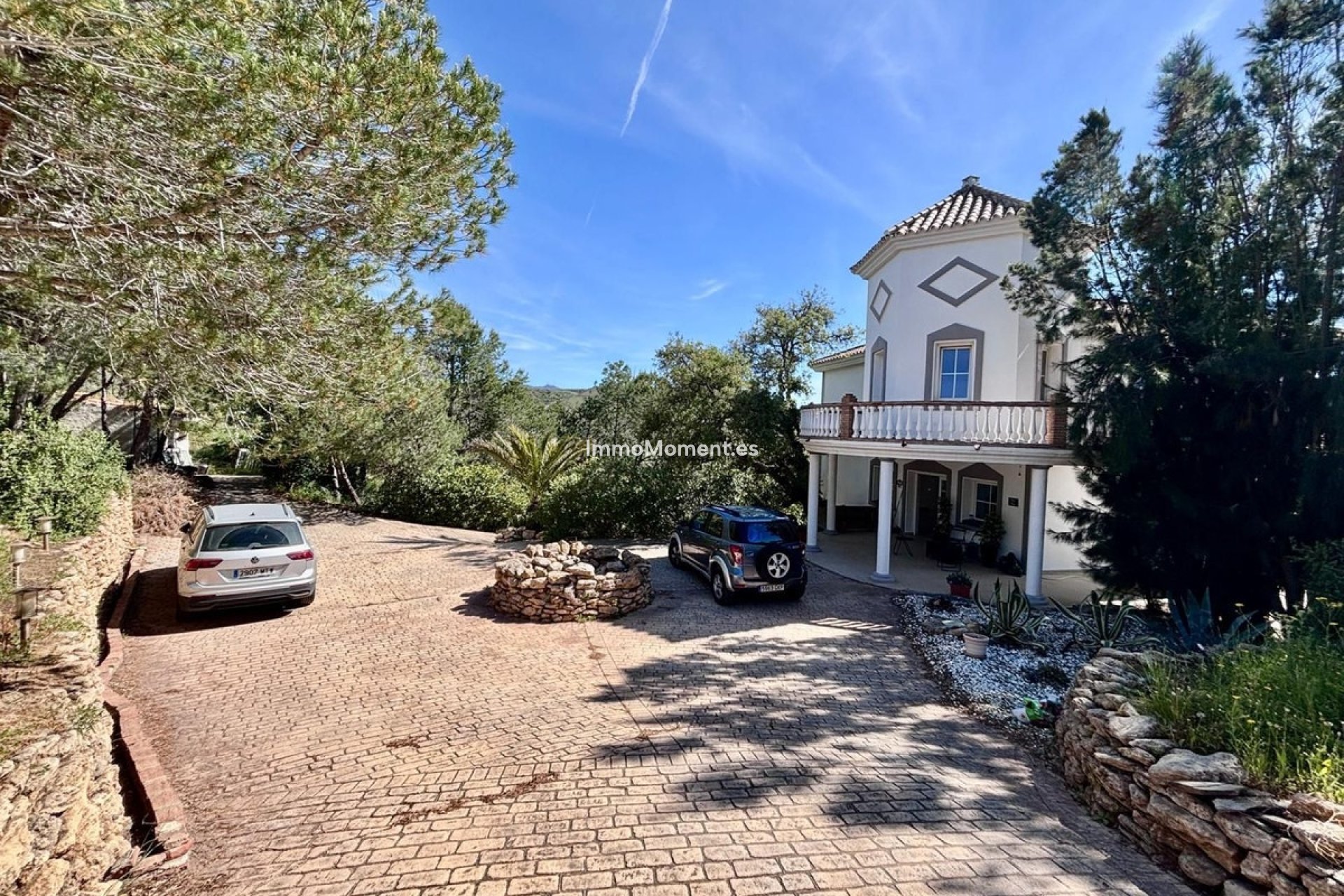 Revente - Villa individuelle - Mijas - La Cala de Mijas